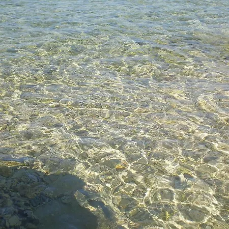 Ivana Apartmán Split