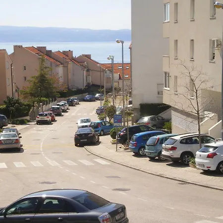 Ivana Apartmán Split