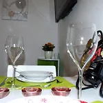 아파트먼트 이바나 * 스플리트