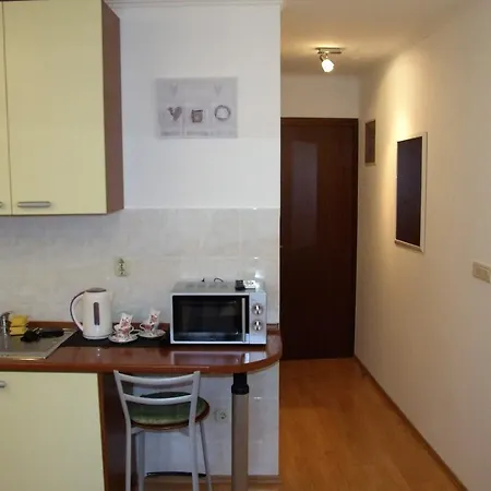 דירה Ivana *