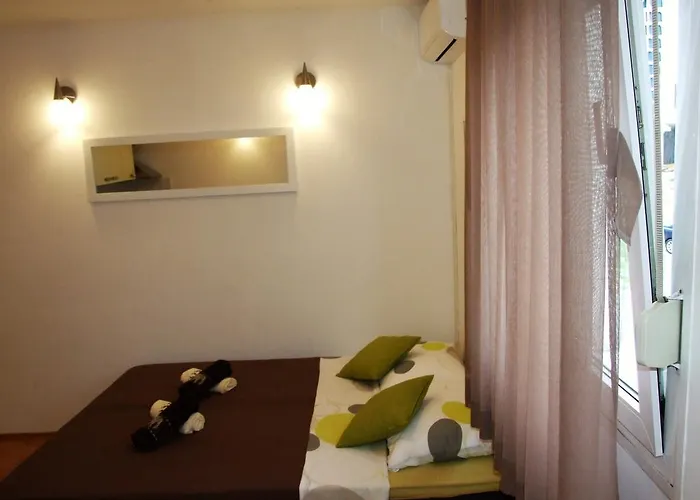 Apartamento Ivana Split