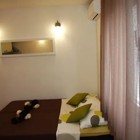 公寓 Ivana 斯普利特