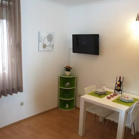 Apartamento Ivana