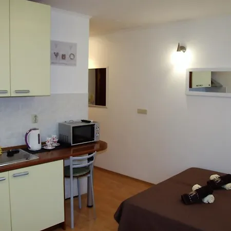 Ivana Apartamento