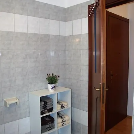 Ivana 公寓 斯普利特