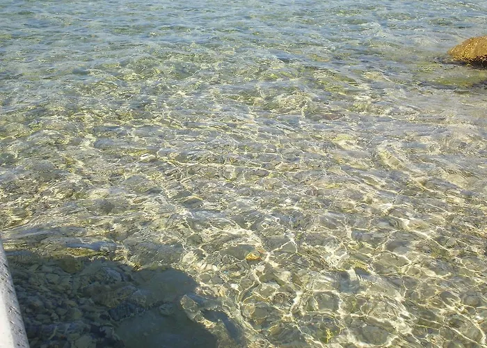 Ivana Διαμέρισμα Σπλιτ