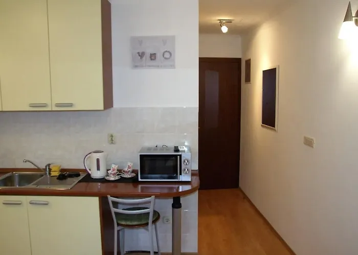 Apartman Ivana *