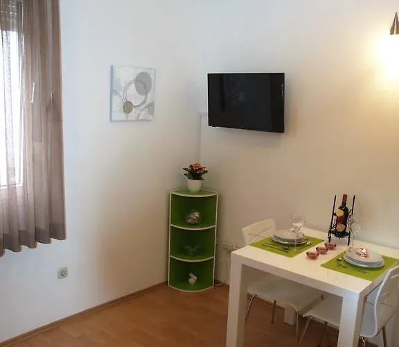 Apartman Ivana