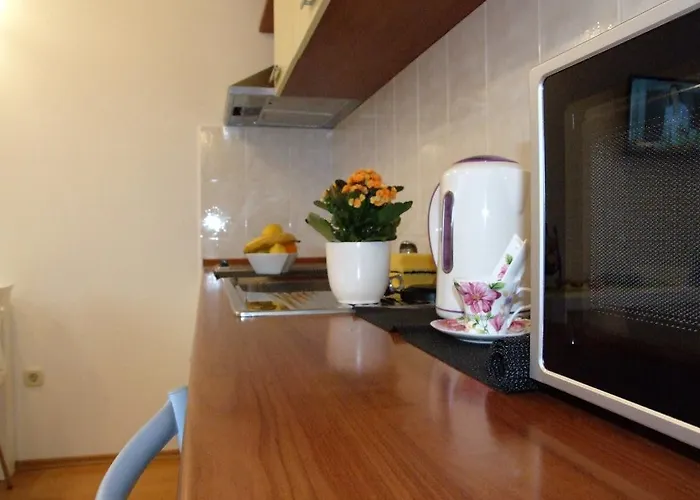 Apartman Ivana