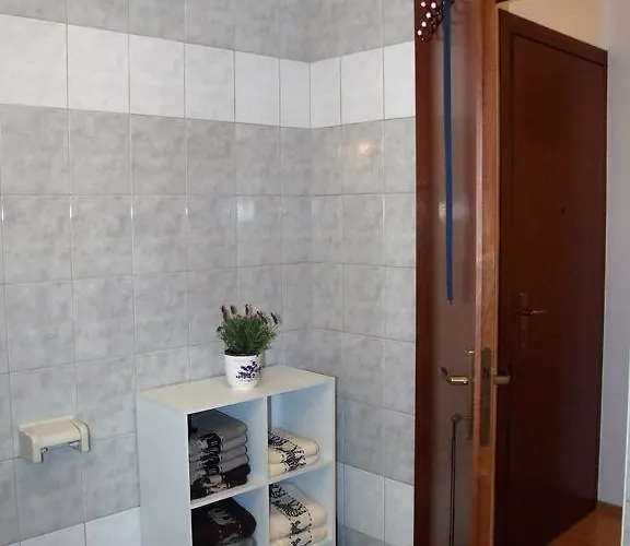 Ivana Apartman Split